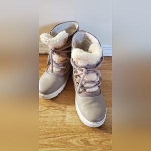 Sorel Winter Boots Size 7